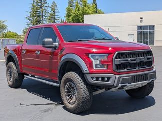 Used 2019 Ford F150 Raptor w/ Equipment Group 801A Mid AWD/4WD video 3