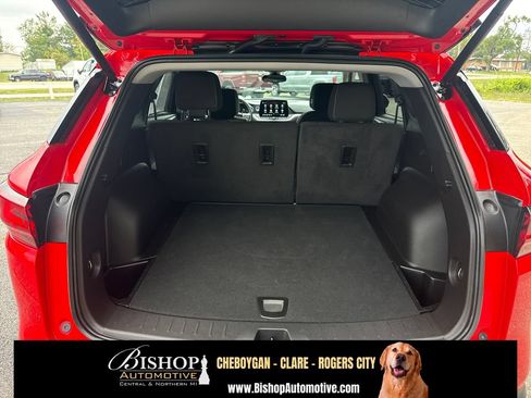 Used 2023 Chevrolet Blazer LT w/ Convenience Package FWD image 7