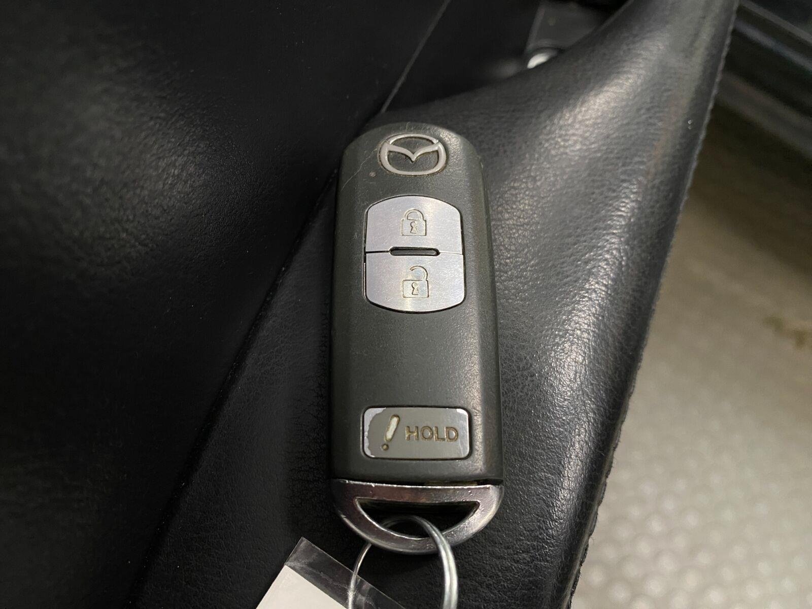 Used 2016 MAZDA CX-5 Grand Touring AWD/4WD image 30