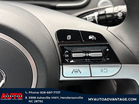 Used 2023 Hyundai Santa Cruz SEL AWD/4WD image 21