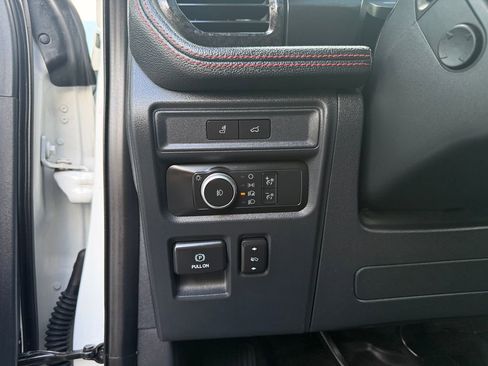 Used 2022 Ford Expedition Max Limited AWD/4WD image 49