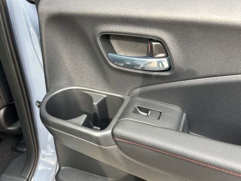 New 2026 Honda Ridgeline Black Edition image 35