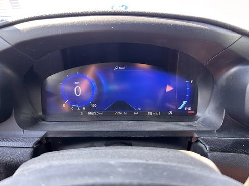 Used 2023 Ford Explorer ST w/ Equipment Group 401A AWD/4WD image 32