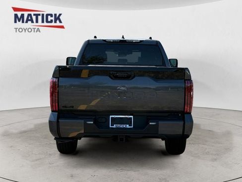 New 2026 Toyota Tundra Platinum AWD/4WD image 6