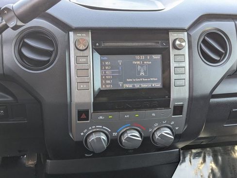 Used 2016 Toyota Tundra SR w/ Tow Package image 13