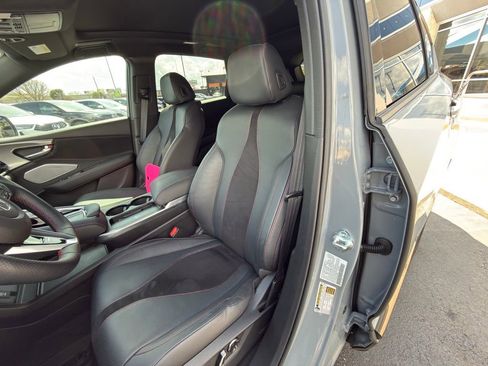 Used 2025 Acura RDX A-Spec image 13
