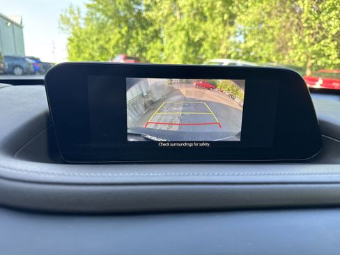 Used 2021 MAZDA CX-30 AWD 2.5 S w/ Premium Package image 20