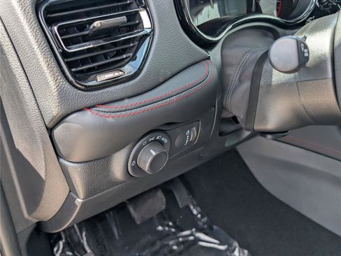 New 2026 Dodge Durango GT AWD/4WD image 19