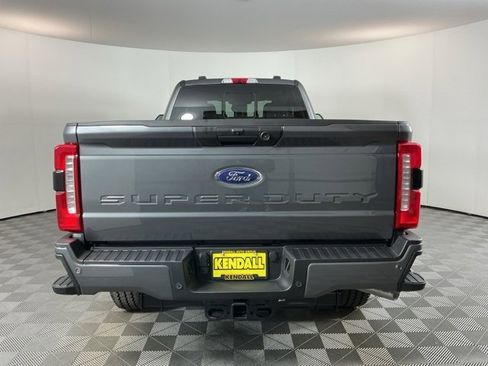 New 2026 Ford F250 XL w/ STX Appearance Package image 5