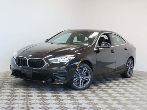 Used 2024 BMW 228i xDrive Gran Coupe 228i xDrive Gran Coupe image 1