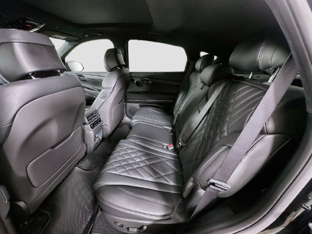 New 2027 Genesis GV80 3.5T Prestige AWD/4WD image 17