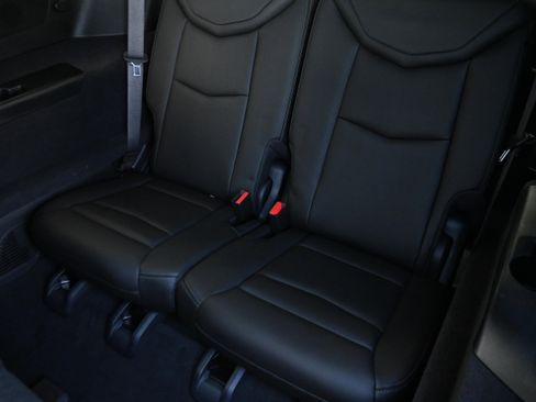 Used 2020 Cadillac XT6 Premium Luxury image 10