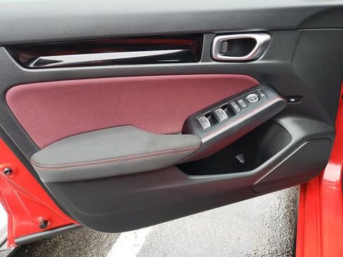 Used 2025 Honda Civic Si image 16