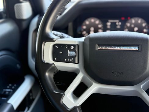 Used 2024 Land Rover Defender 130 S AWD/4WD image 25