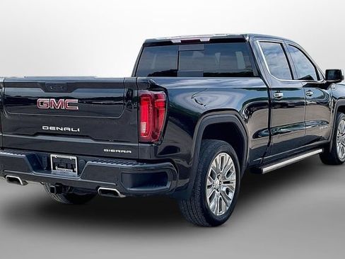 Used 2021 GMC Sierra 1500 Denali w/ Denali Premium Package AWD/4WD image 13