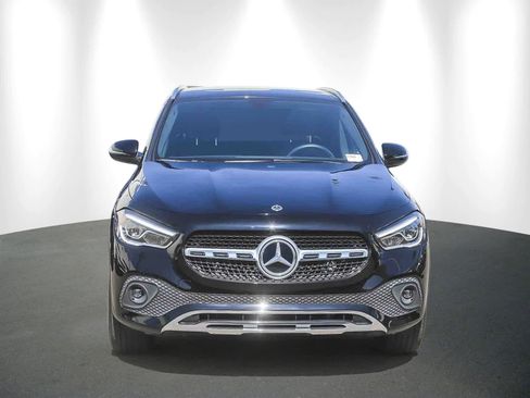 Used 2022 Mercedes-Benz GLA 250 image 2
