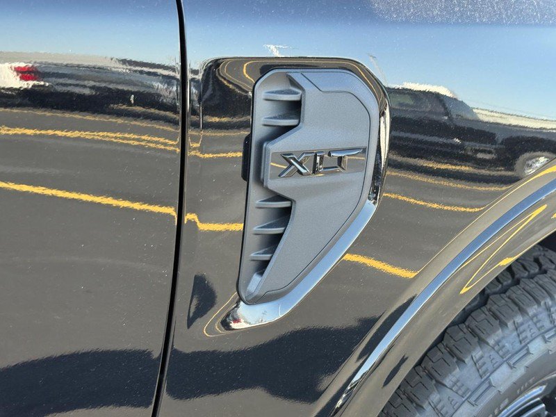New 2026 Ford Ranger XLT w/ Equipment Group 301A High AWD/4WD image 13