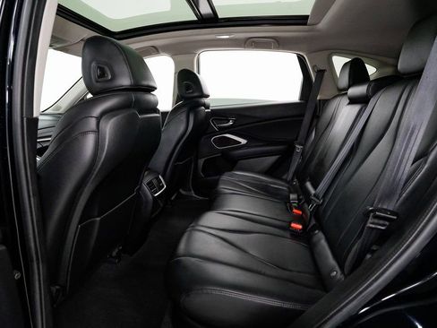 Certified 2024 Acura RDX SH-AWD image 24