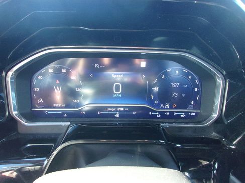 Used 2023 Chevrolet Silverado 1500 LTZ w/ LTZ Convenience Package II image 15