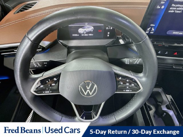 Used 2021 Volkswagen ID.4 Pro S AWD/4WD image 18