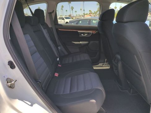 Used 2019 Honda CR-V EX image 20