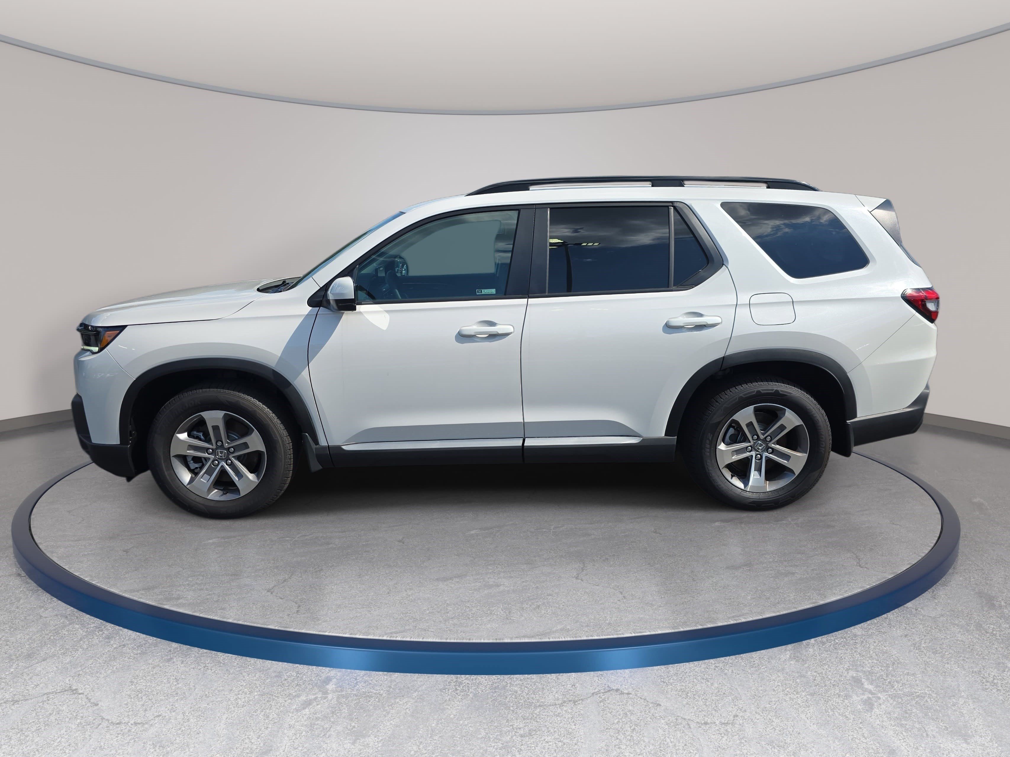 New 2026 Honda Pilot EX-L image 8