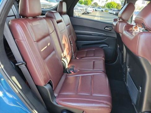 Certified 2024 Dodge Durango GT RWD image 19