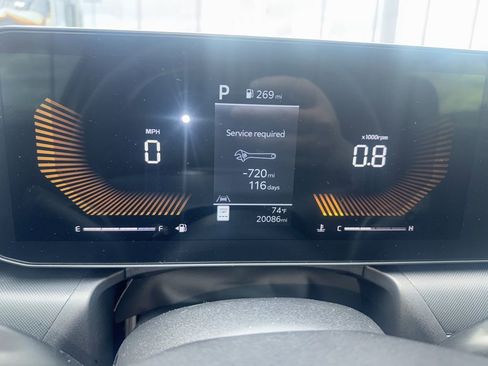 Used 2025 Kia K4 LXS image 6