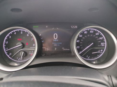 Used 2023 Toyota Camry LE w/ Cold Weather Package AWD/4WD image 13