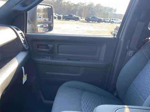 New 2026 RAM 2500 Tradesman w/ Power Wagon Package image 20