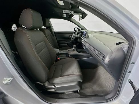 Used 2024 Honda HR-V Sport image 26