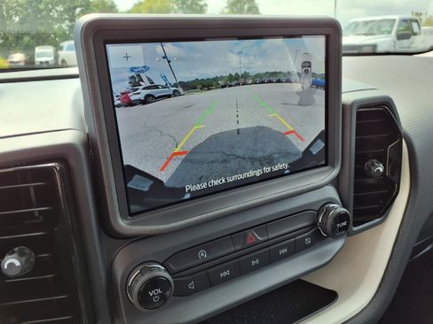 Used 2024 Ford Bronco Sport Heritage w/ Heritage Convenience Package image 14