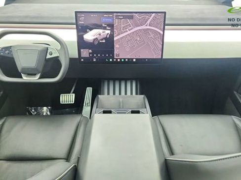 Used 2024 Tesla Cybertruck Cyberbeast AWD/4WD image 83