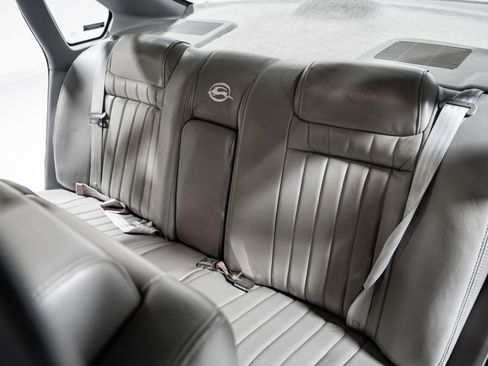 Used 1995 Chevrolet Impala SS image 25