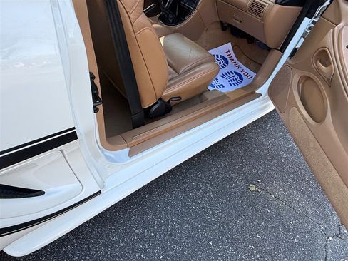 Used 1997 Ford Mustang Cobra image 56