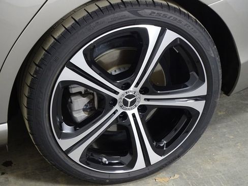 Used 2023 Mercedes-Benz C 300 Sedan image 42