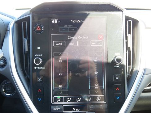 Used 2024 Subaru Crosstrek 2.0i Premium image 28