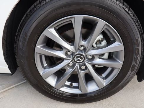 Certified 2025 MAZDA MAZDA3 s image 43