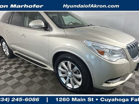 Used 2013 Buick Enclave Premium FWD image 1