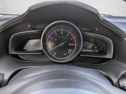 Used 2017 MAZDA MAZDA3 Grand Touring w/ Premium Equipment Package image 11