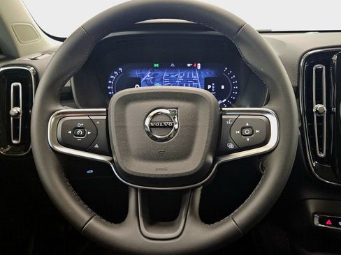 New 2026 Volvo XC40 B5 Plus w/ Climate Package image 42