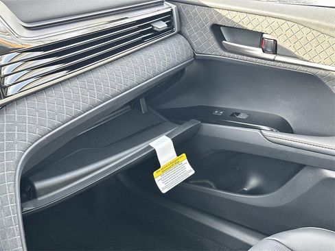 New 2026 Toyota Camry XLE image 32