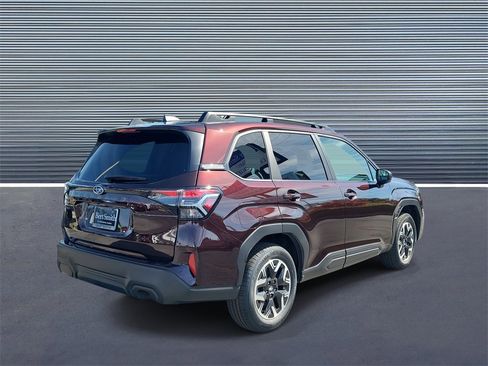 New 2026 Subaru Forester Premium image 3