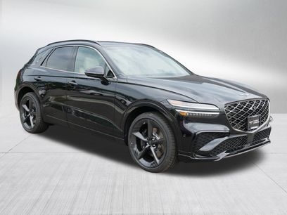 New 2026 Genesis GV70 3.5T Sport Prestige
