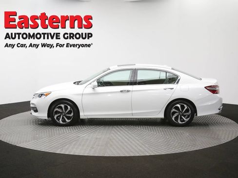 Used 2017 Honda Accord EX-L image 61