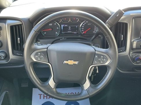 Used 2017 Chevrolet Silverado 1500 LT w/ All Star Edition image 34