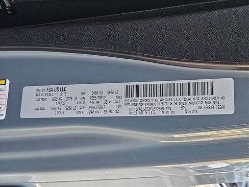 Used 2015 Jeep Wrangler Unlimited Sport w/ Quick Order Package 24S image 22