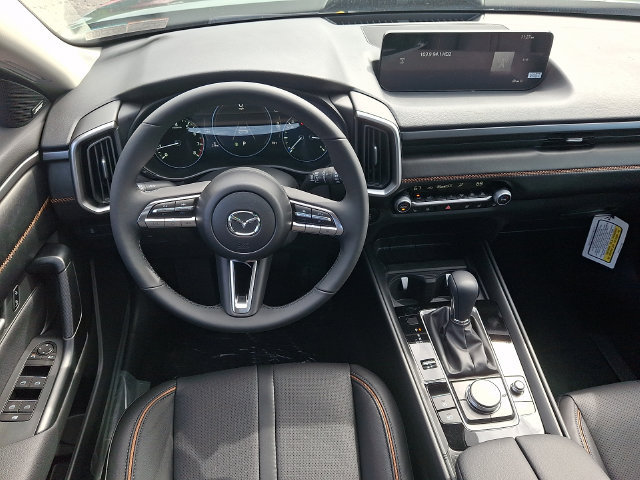 New 2026 MAZDA CX-50 AWD 2.5 S w/ Weather Package image 9
