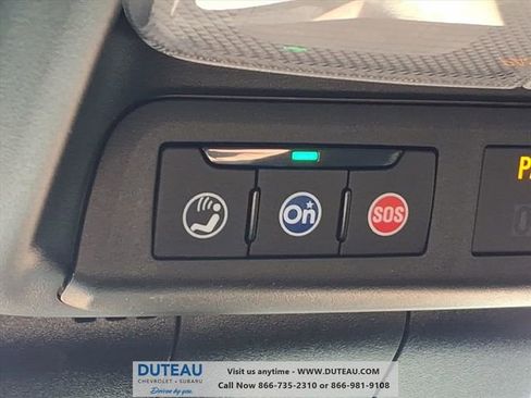 New 2026 Chevrolet Colorado Z71 image 23