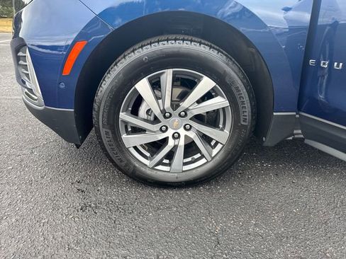 Used 2023 Chevrolet Equinox Premier image 31